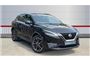 2022 Nissan Qashqai 1.3 DiG-T MH 158 Tekna 5dr Xtronic