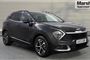 2022 Kia Sportage 1.6T GDi HEV 4 5dr Auto