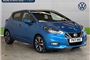 2022 Nissan Micra 1.0 IG-T 92 Tekna 5dr CVT