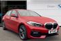 2021 BMW 1 Series 118i [136] Sport 5dr