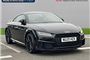 2020 Audi TT 40 TFSI Black Edition 2dr S Tronic