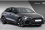 2021 Audi A3 35 TDI Vorsprung 5dr S Tronic