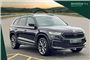 2024 Skoda Kodiaq 2.0 TDI Sport Line 4x4 5dr DSG [7 Seat]