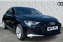 2024 Audi A3 Saloon 30 TFSI Sport 4dr