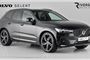 2021 Volvo XC60 2.0 B5P [250] R DESIGN Pro 5dr AWD Geartronic