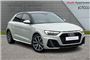 2024 Audi A1 30 TFSI S Line 5dr S Tronic