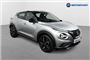 2020 Nissan Juke 1.0 DiG-T Tekna+ 5dr DCT