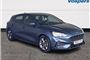 2020 Ford Focus 1.0 EcoBoost 125 ST-Line 5dr