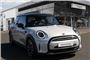 2021 MINI Hatchback 1.5 Cooper Exclusive 3dr