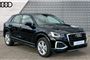 2025 Audi Q2 35 TFSI Sport 5dr S Tronic