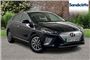 2022 Hyundai IONIQ 100kW Premium 38kWh 5dr Auto