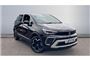 2021 Vauxhall Crossland 1.2 Turbo [130] Elite Nav 5dr Auto