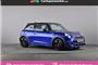 2018 MINI Hatchback 2.0 John Cooper Works II 3dr