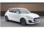 2024 Suzuki Swift 1.2 Dualjet 83 12V Hybrid SZ-L 5dr