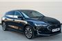 2022 Ford Focus 1.0 EcoBoost Hybrid mHEV 155 Titanium Vignale 5dr