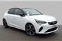 2020 Vauxhall Corsa 1.2 Turbo Elite Nav Premium 5dr