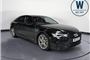 2021 Audi A6 40 TDI Black Edition 4dr S Tronic