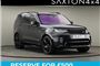 2021 Land Rover Discovery 3.0 D300 R-Dynamic HSE 5dr Auto