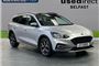 2020 Ford Focus Active 1.5 EcoBlue 120 Active X 5dr