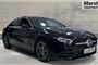 2019 Mercedes-Benz A-Class Saloon A200 AMG Line 4dr Auto
