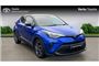 2020 Toyota C-HR 2.0 Hybrid Dynamic 5dr CVT