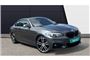 2019 BMW 2 Series 220i M Sport 2dr [Nav] Step Auto