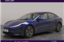 2021 Tesla Model 3 Long Range AWD 4dr Auto