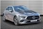 2023 Mercedes-Benz A-Class A180 Sport Executive 5dr Auto