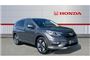 2017 Honda CR-V 2.0 i-VTEC EX 5dr
