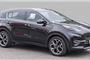 2022 Kia Sportage 1.6 CRDi 48V ISG GT-Line 5dr