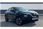 2021 Nissan Juke 1.0 DiG-T 114 Acenta 5dr