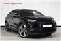 2023 Audi Q4 e-tron Sportback 150kW 40 82kWh Black Edition 5dr Auto