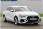 2023 Audi A3 Saloon 35 TDI S Line 4dr S Tronic