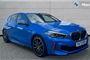 2023 BMW 1 Series M135i xDrive 5dr Step Auto