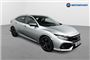 2019 Honda Civic 1.5 VTEC Turbo Sport Plus 5dr CVT