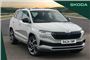 2024 Skoda Karoq 2.0 TDI [150] Sportline 4x4 5dr DSG