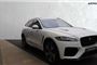 2020 Jaguar F-Pace 5.0 Supercharged V8 SVR 5dr Auto AWD