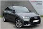 2022 Audi Q3 35 TDI Black Edition 5dr S Tronic