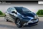 2016 Toyota Aygo 1.0 VVT-i X-Clusiv 2 TSS 5dr