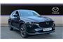 2024 Mazda CX-5 2.0 e-Skyactiv G MHEV Exclusive-Line 5dr Auto