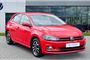 2021 Volkswagen Polo 1.0 TSI 95 United 5dr