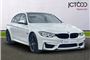 2018 BMW M3 M3 CS 4dr DCT