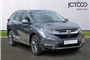 2022 Honda CR-V 2.0 i-MMD Hybrid SR 5dr eCVT