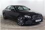 2020 Mercedes-Benz E-Class E300de SE 4dr 9G-Tronic