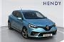 2021 Renault Clio 1.6 E-TECH Hybrid 140 RS Line 5dr Auto