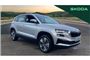 2024 Skoda Karoq 1.0 TSI SE Drive 5dr