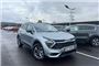 2024 Kia Sportage 1.6T GDi 207 HEV GT-Line S 5dr Auto