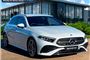 2024 Mercedes-Benz A-Class A180 AMG Line Executive 5dr Auto