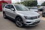 2019 Volkswagen Tiguan 2.0 TDi 150 4Motion SEL 5dr DSG