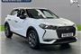 2021 DS DS 3 Crossback 1.2 PureTech Elegance 5dr